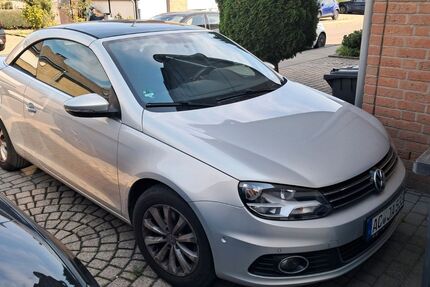 VW Eos 122.000 km 6.500 € Eschweiler 52249