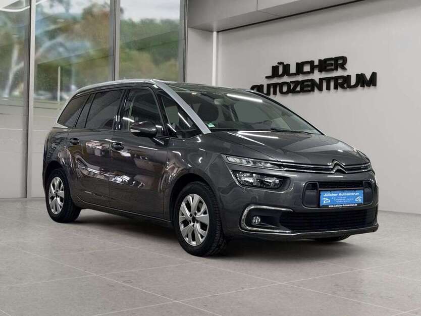 Grand C4 Picasso