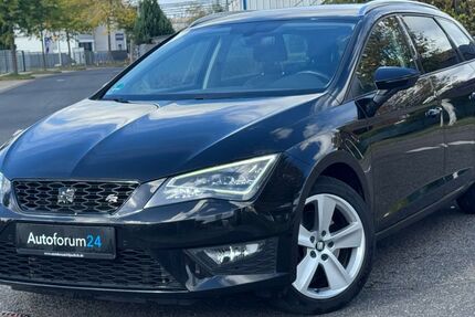 Seat Leon 122.000 km 12.899 &euro; Jülich 52428