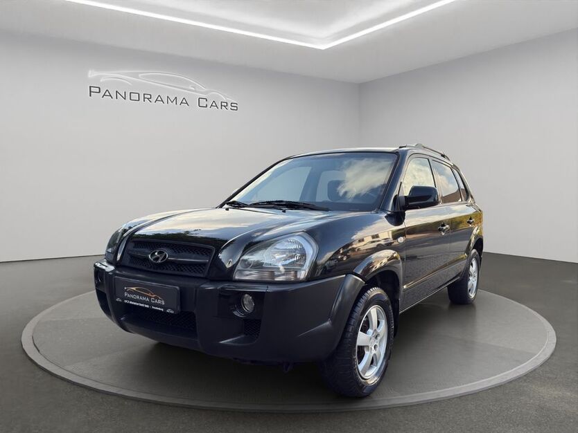 Hyundai TUCSON 149.860 km 3.499 € Nideggen 52385