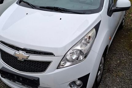 Chevrolet Spark 61.800 km 3.650 &euro; Stolberg 52222