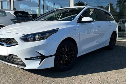 Kia ceed Sportswagon 52.750 km 16.700 &euro; Selfkant 52538