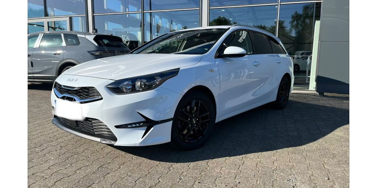 Kia ceed Sportswagon 52.750 km 16.700 &euro; Selfkant 52538