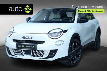 Fiat 600 25.765 km 22.099 &euro; Aachen 52072