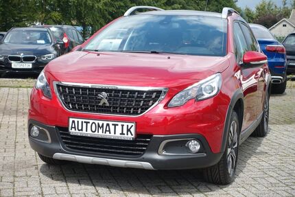 Peugeot 2008 77.000 km 11.990 € Simmerath (bei Aachen) 52152