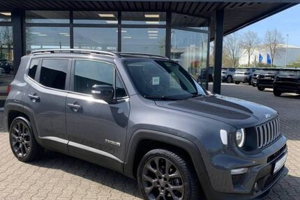 Jeep Renegade 20.638 km 22.990 &euro; Jülich 52428