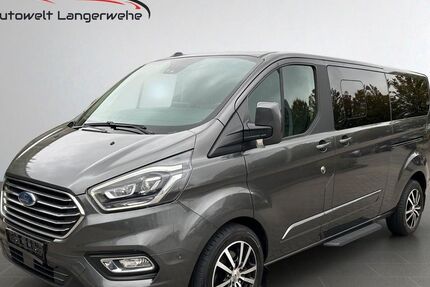 Ford Tourneo Custom 73.171 km 33.999 € Langerwehe 52379
