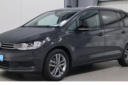 VW Touran 6.666 km 37.820 &euro; Aachen 52078