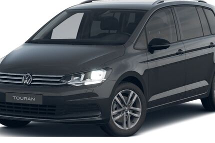 VW Touran 6.666 km 40.790 &euro; Aachen 52078