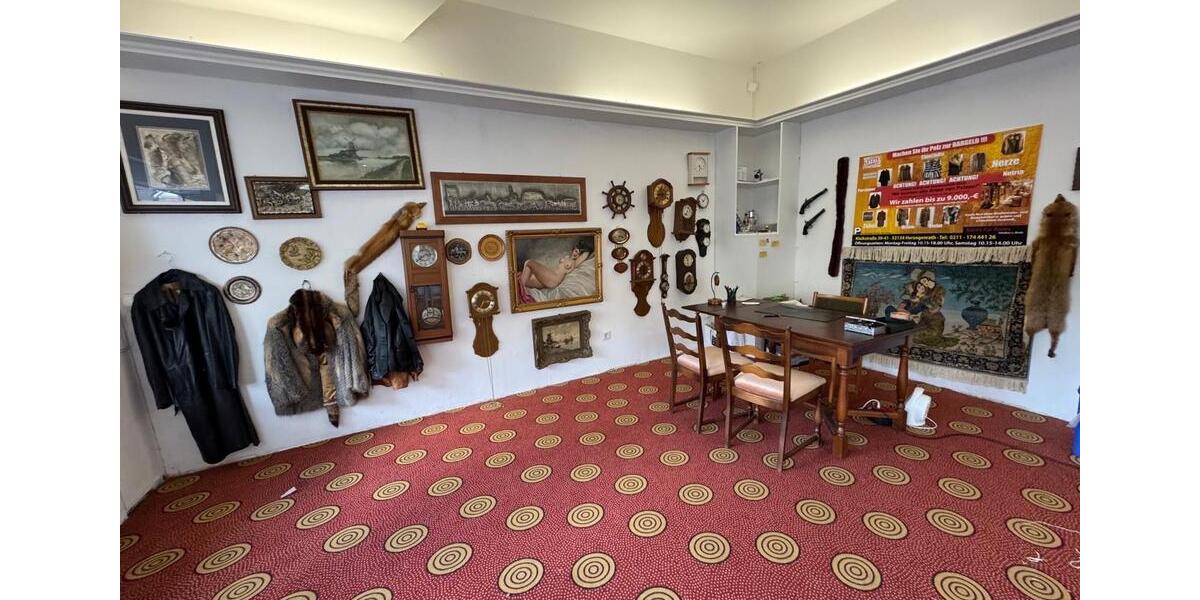 Laden in Herzogenrath zu vermieten zimmer