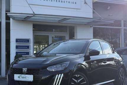 Peugeot 208 27.700 km 20.980 &euro; Monschau 52156