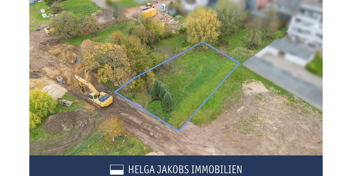 Grundstück Eschweiler - 219.000&euro; | Angebot:26092396