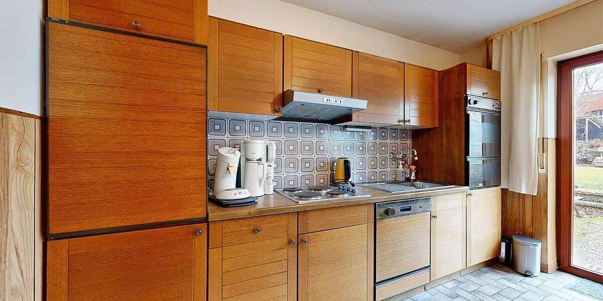 Einfamilienhaus Aachen Aachen-Mitte - 4 Zimmer, 110 m&sup2;, 349.900&euro; | Angebot:25818565