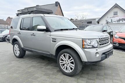 Land Rover Discovery 240.972 km 6.690 &euro; Übach Palenberg 52531