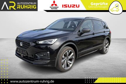 Seat Tarraco 40.000 km 34.990 &euro; Jülich 52428