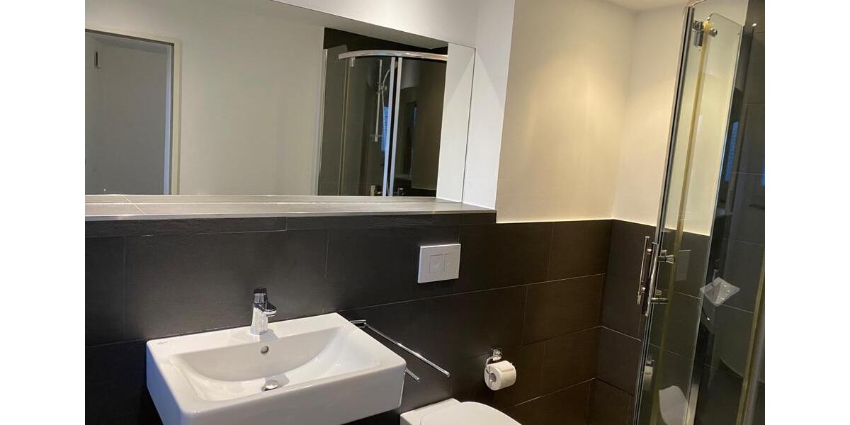 Erdgeschoßwohnung Aachen Aachen-Mitte - 1 Zimmer, 35 m&sup2;, 450&euro; | Angebot:25820679