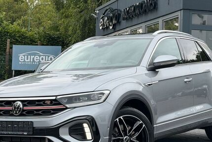 VW T-Roc 18.900 km 29.990 &euro; Stolberg 52222