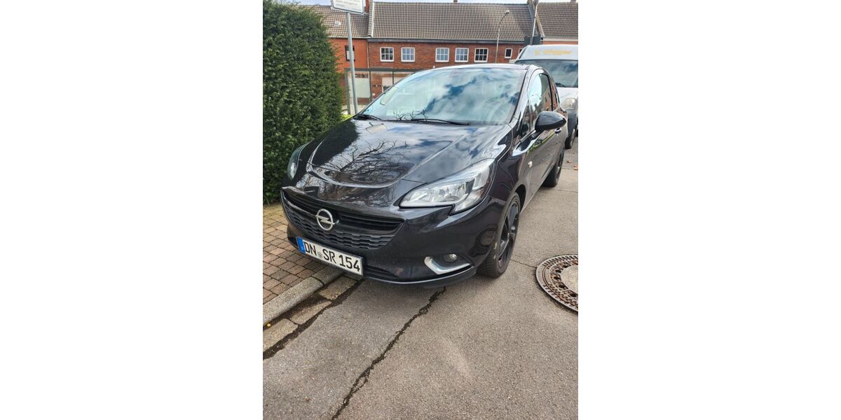 Opel Corsa 154.440 km 5.200 &euro; Inden 52459