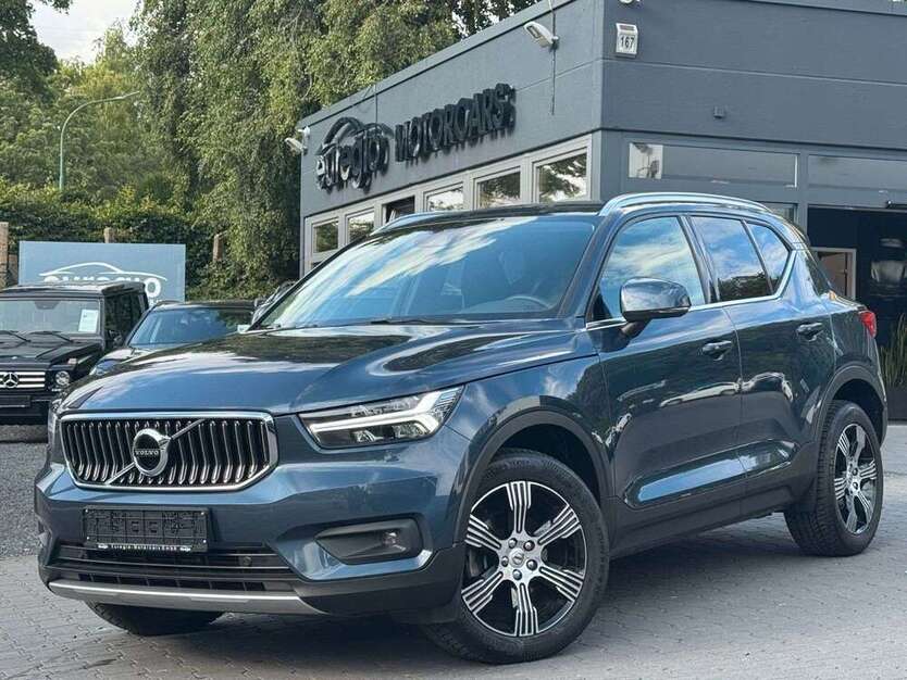 XC40