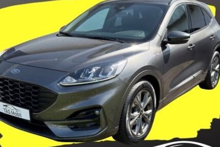 Ford Kuga 48.262 km 20.435 &euro; Baesweiler 52499