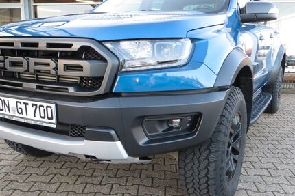 Ford Ranger 23.700 km 42.700 € Linnich 52441