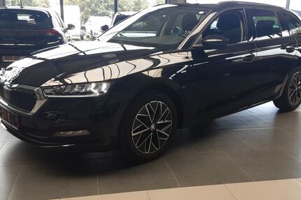 Skoda Octavia 99.400 km 18.990 &euro; Monschau (bei Aachen) 52156