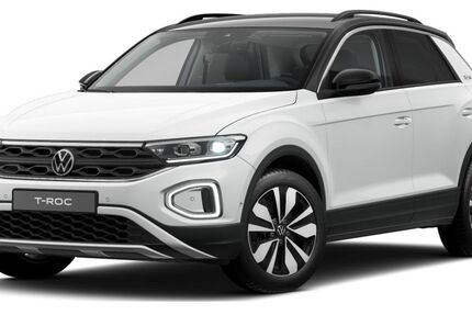 VW T-Roc 20.557 km 27.780 &euro; Düren 52351