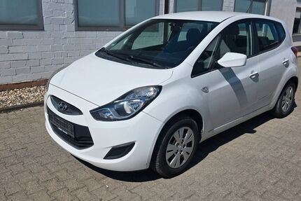 Hyundai ix20 106.000 km 4.990 &euro; Eschweiler 52249