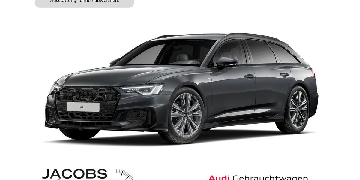 Audi A6 23.771 km 45.970 &euro; Aachen 52078