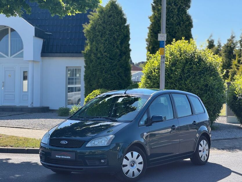Ford Focus 198.941 km 1.490 € Jülich 52428