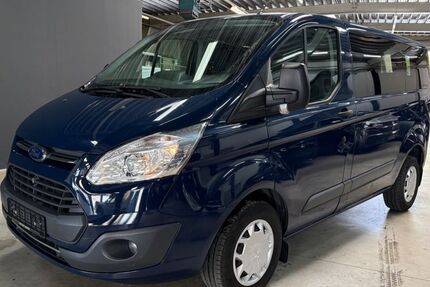 Ford Transit 136.553 km 15.900 &euro; Jülich 52428