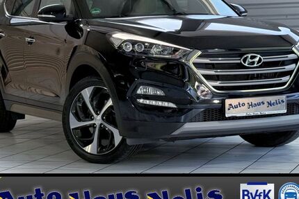 Hyundai TUCSON 120.000 km 15.980 &euro; Geilenkirchen 52511