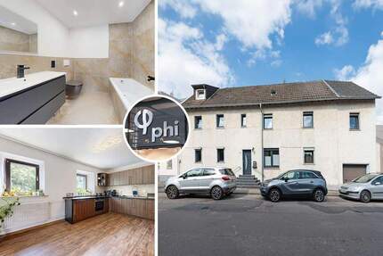 Haus Stolberg Gressenich - 7 Zimmer, 158 m&sup2;, 299.900&euro; | Angebot:25108150