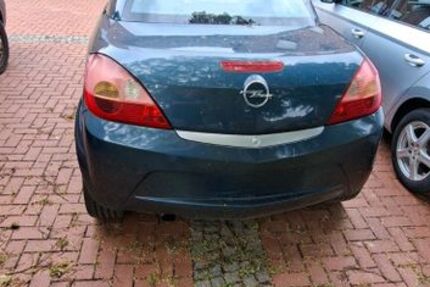Opel Tigra 156.000 km 1.700 &euro; Geilenkirchen 52511