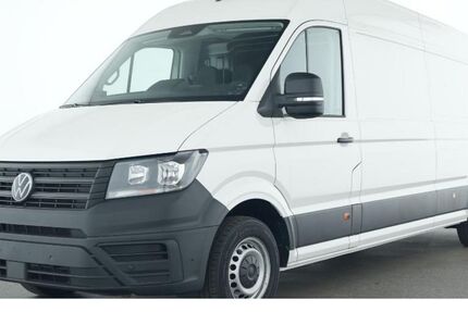 VW Crafter 35.543 km 35.970 &euro; Stolberg 52222