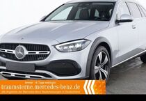 Mercedes C 220