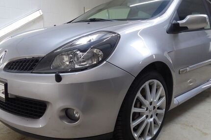 Renault Clio 129.500 km 9.850 &euro; Stolberg 52224
