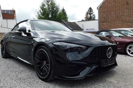 Mercedes-Benz CLE 53 AMG 2.450 km 109.900 € Alsdorf 52477