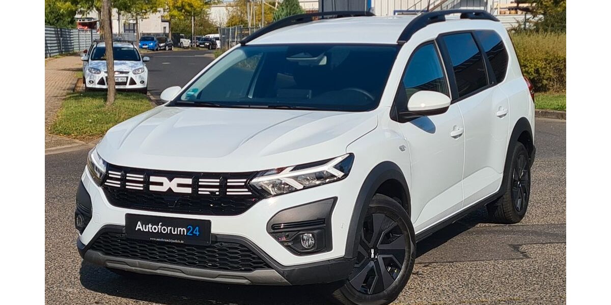 Dacia Jogger 5.500 km 17.499 &euro; Jülich 52428