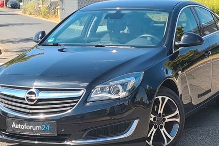 Opel Insignia 65.000 km 9.999 &euro; Jülich 52428