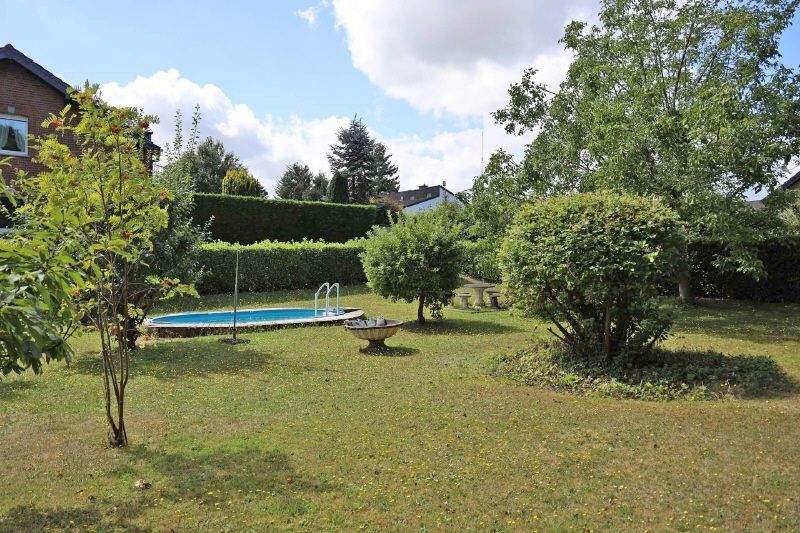 Grundstück Geilenkirchen Hünshoven - 159.000&euro; | Angebot:25661025