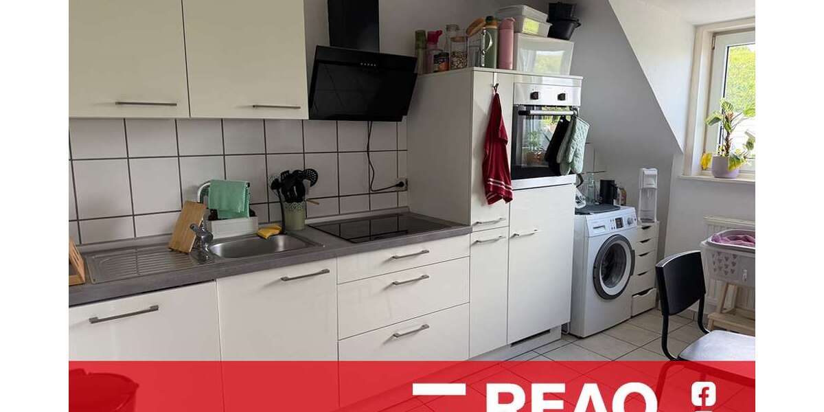 Etagenwohnung Aachen Burtscheid - 2 Zimmer, 44 m&sup2;, 540&euro; | Angebot:26931160