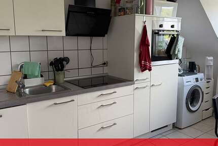 Wohnung Aachen Burtscheid - 2 Zimmer, 44 m&sup2;, 540&euro; | Angebot:26931160