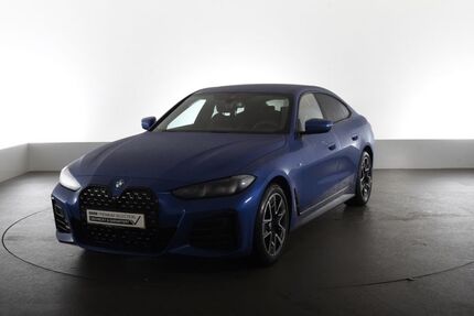 BMW 420 Gran Coupé 6.261 km 49.990 &euro; Aachen 52078