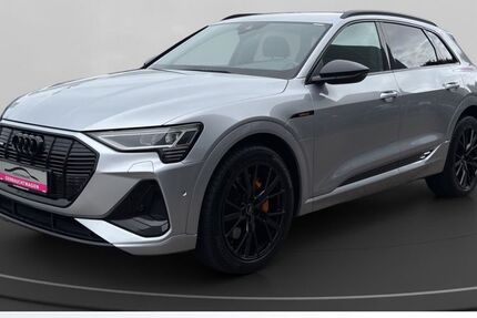 Audi e-tron 31.919 km 37.990 € Aachen 52068