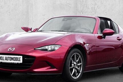 Mazda MX-5 49.000 km 23.180 &euro; Düren 52351