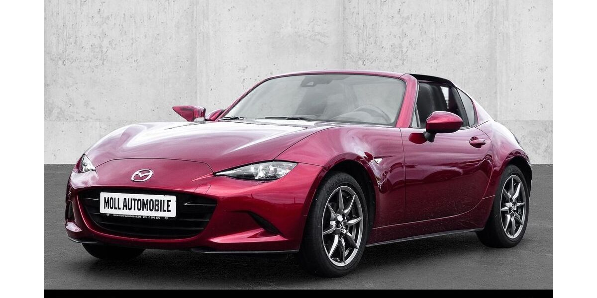 Mazda MX-5 49.000 km 23.180 &euro; Düren 52351