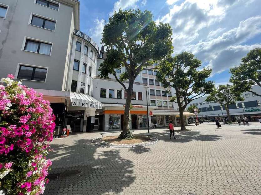 Büro in Düren 745 € 86 m²