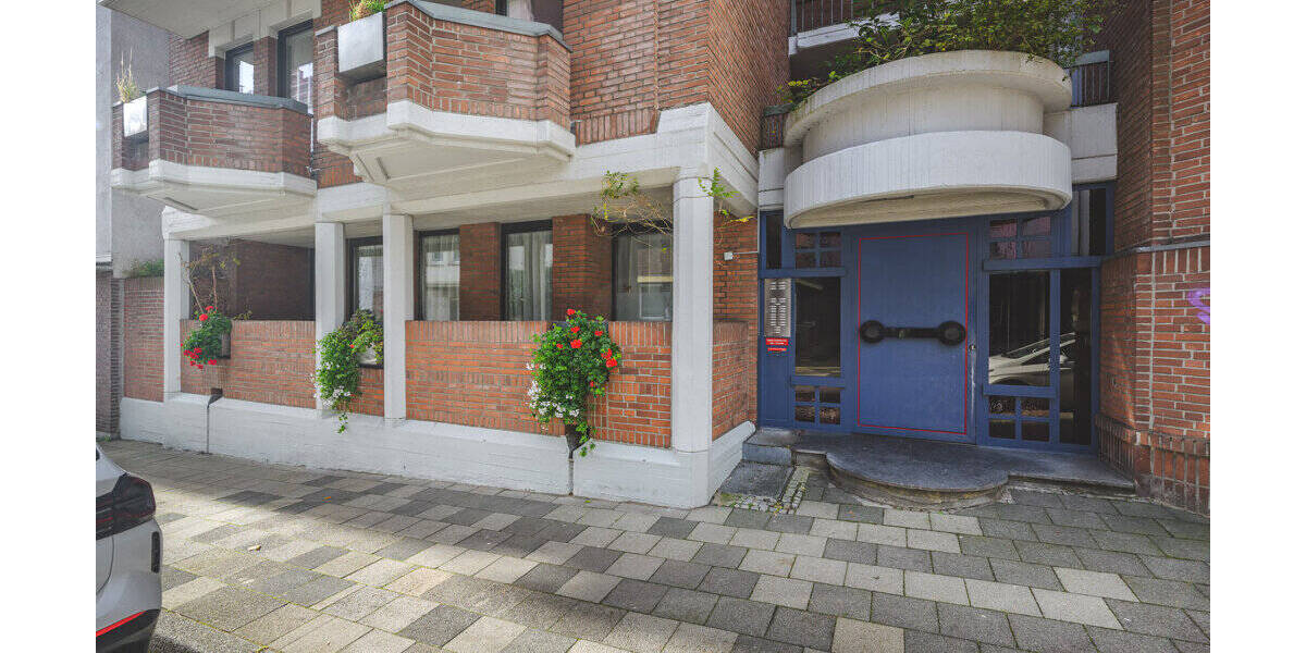 Etagenwohnung Aachen Aachen-Mitte - 3 Zimmer, 135 m&sup2;, 325.000&euro; | Angebot:26176696