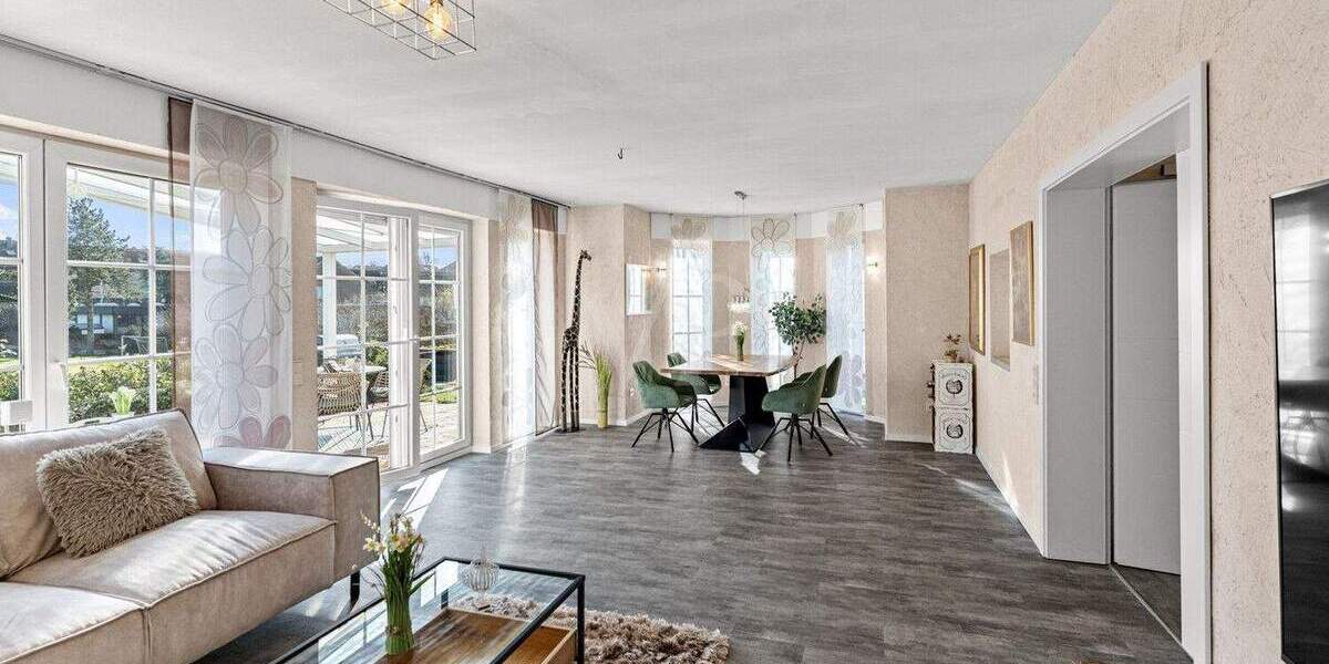 Einfamilienhaus Jülich Bourheim - 4 Zimmer, 119 m&sup2;, 465.000&euro; | Angebot:25695055